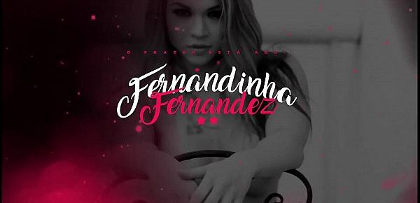  Fernandinha Fernandez chama negao para comer ela no hotel, manda namorado esperar na sala, da no pelo e pede leite no utero, Negro top delicia